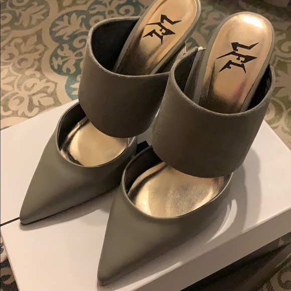 Beautiful Shoes 👠 ❤️❤️ - Picture 4 of 6